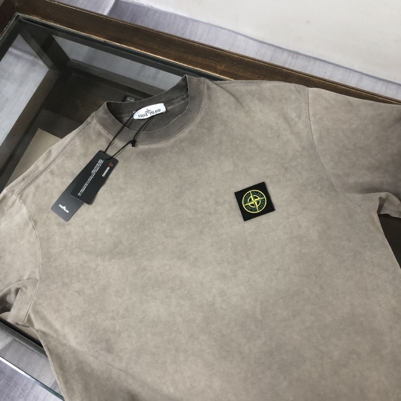 Stone Island T-Shirts